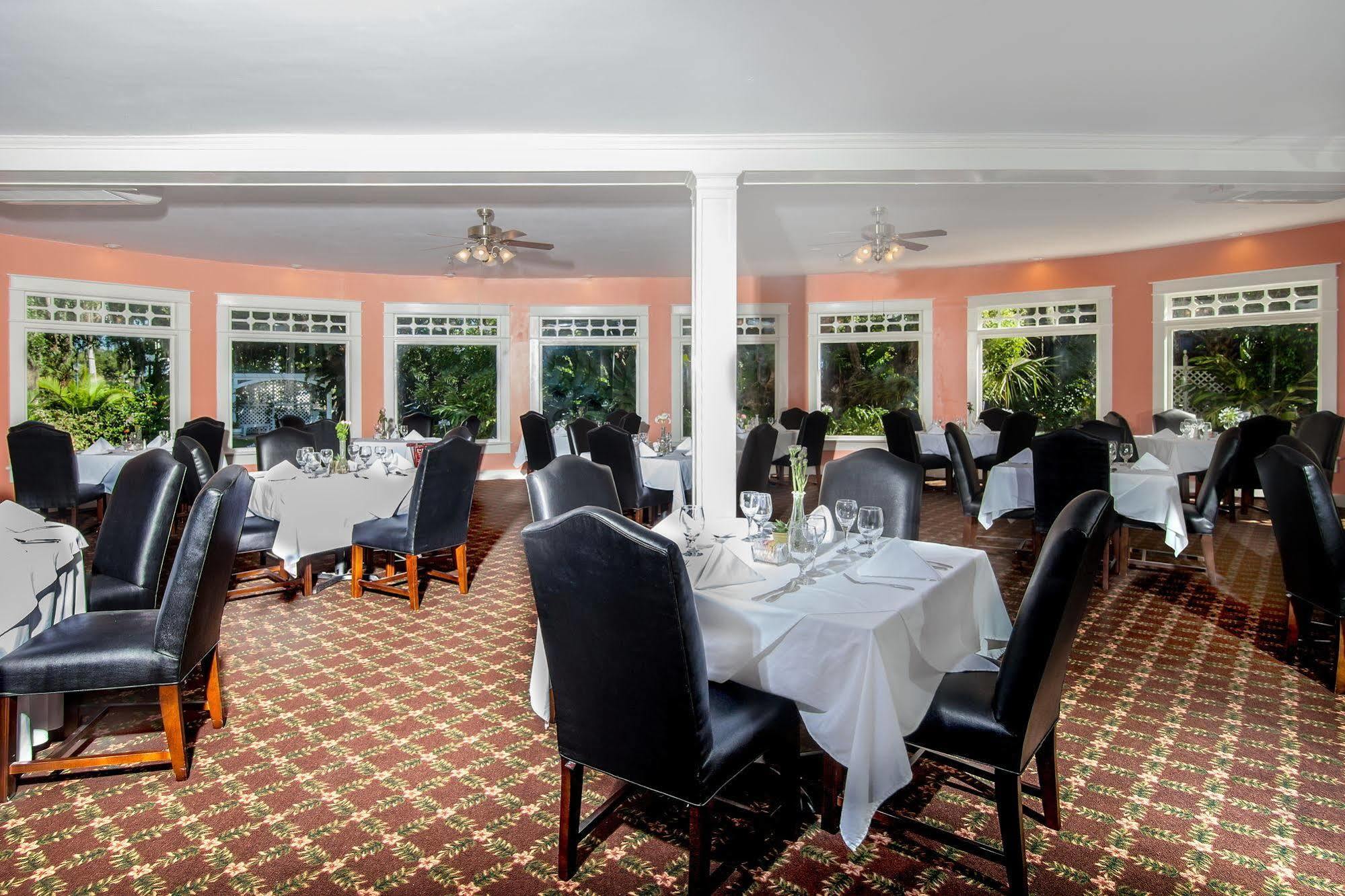 Lakeside Inn On Lake Dora Маунт-Дора Экстерьер фото